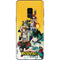 My Hero Academia Deku Squad Season 5 Galaxy S9 Skin